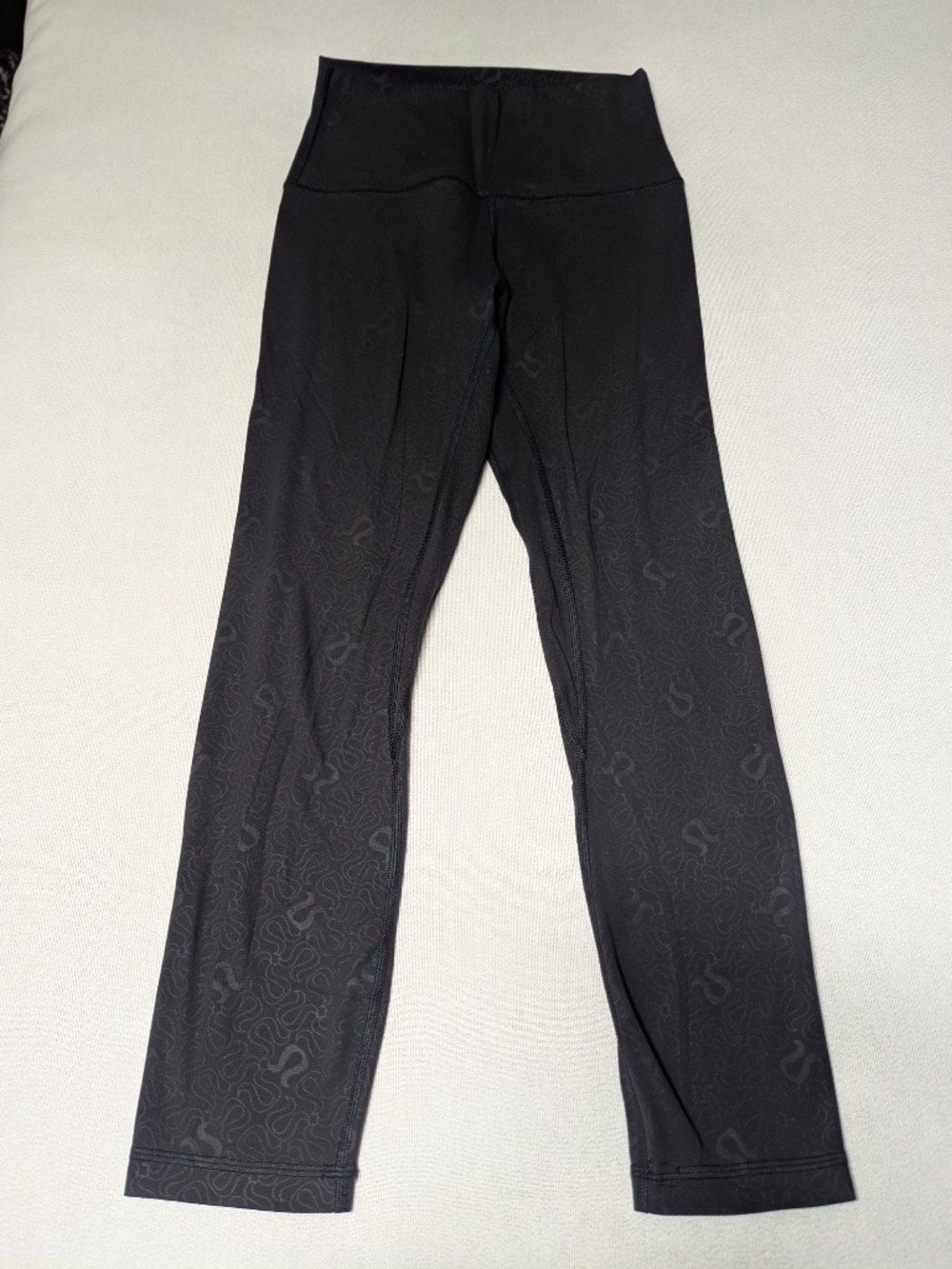 Lululemon Align High-Rise Cropped 23" Leggings - Size 4